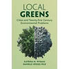 KNYGA Katrina M Wyman Local Greens