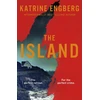 KNYGA Katrine Engberg sala