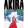 KNYGA Katsuhiro Tomo Akira Volume 4