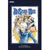 KNYGA Katsura Hoshino D.Gray-man (3-in-1 Edition), Vol. 3