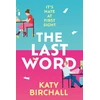 KNYGA Katy Birchall Last Word