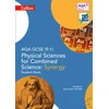 KNYGA Katy Bloom AQA GCSE Physical Sciences for Combined Science: Synergy 9-1 Student Book