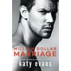 KNYGA Katy Evans Million Dollar Marriage