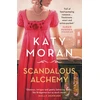 KNYGA Katy Moran Scandalous Alchemy