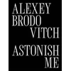 KNYGA Katy Wan Alexey Brodovitch