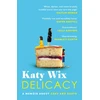 KNYGA Katy Wix Delikatesas