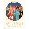 KNYGA Katya Tylevich Art Oracles