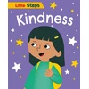KNYGA Kay Barnham Little Steps: Kindness