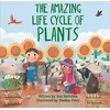 KNYGA Kay Barnham Look and Wonder: The Amazing Plant Life Cycle Story