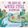 KNYGA Kay Barnham Look and Wonder: The Great Big Vanduo Cycle Adventure