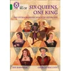 KNYGA Kay Barnham Six Queens, One King: The Extraordinary Reign of Henry VIII