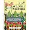 KNYGA Kay Maguire RHS Little Book of Small-Space Gardening