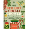 KNYGA Kay Maguire RHS Raudona Hot Chilli Grower