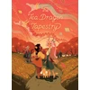 KNYGA Kay Oneill Tea Dragon Tapestry