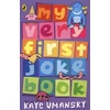KNYGA Kaye Umansky My Very First Joke Book