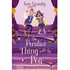 KNYGA Kaye Umansky Peculiar Thing with the Pea