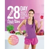 KNYGA Kayla Itsines The Bikini Body 28-Day Healthy Eating &amp; Lifestyle Guide
