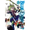 KNYGA Kazue Kato Mėlyna Exorcist, Vol. 29