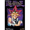 KNYGA Kazuki Takahashi Yu-Gi-Oh! (3-in-1 Edition), Vol. 10