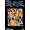 KNYGA Kazuki Takahashi Yu-Gi-Oh! (3-in-1 Edition), Vol. 11