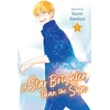 KNYGA Kazune Kawahara Star Brighter than the Sun, Vol. 1