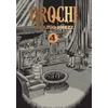 KNYGA Kazuo Umezz Orochi: The Perfect Edition, Vol. 4