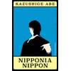 KNYGA Kazushige Abe Nipponia Nippon