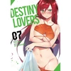 KNYGA Kazutaka Destiny Lovers Vol. 7