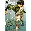 KNYGA Kazuya Minekura Saiyuki: The Original Series Resurrected Edition 4