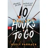 KNYGA Keely Parrack 10 Hours to Go