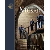 KNYGA KEEVIL Chateau Musar