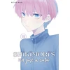 KNYGA Keigo Maki Shikimori's Not Just a Cutie 15
