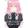 KNYGA Keigo Maki Shikimori's Not Just a Cutie 19
