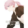 KNYGA Keigo Maki Shikimori's Not Just a Cutie 17