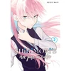 KNYGA Keigo Maki Shikimori's Not Just a Cutie 2