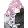 KNYGA Keigo Maki Shikimori's Not Just a Cutie 12