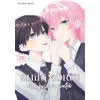 KNYGA Keigo Maki Shikimori's Not Just a Cutie 20