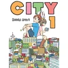 KNYGA Keiichi Arawi City 1