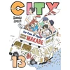 KNYGA Keiichi Arawi City 13
