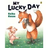 KNYGA Keiko Kasza My Lucky Day