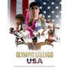 KNYGA Keir Radnege Olympic Legends - USA