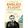 KNYGA Keiron Pim Endless Flight, The Genius and Tragedy of Joseph Roth