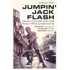 KNYGA Keiron Pim Jumpin' Jack Flash