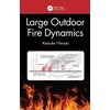 KNYGA Keisuke Himoto Large Outdoor Fire Dynamics