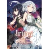 KNYGA Keisuke Makino Irina: The Vampire Cosmonaut (Light Novel) Vol. 4