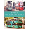 KNYGA Keith A Jenkinson Buses: Old Technology Refined