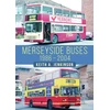 KNYGA Keith A Jenkinson Merseyside Buses 1986-2004
