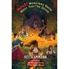 KNYGA Keith Ammann MOAR! Monsters Know What They're Doing