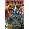 KNYGA Keith Davidsen Godzilla Rivals: Round Two