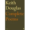 KNYGA Keith Douglas: The Complete Poems